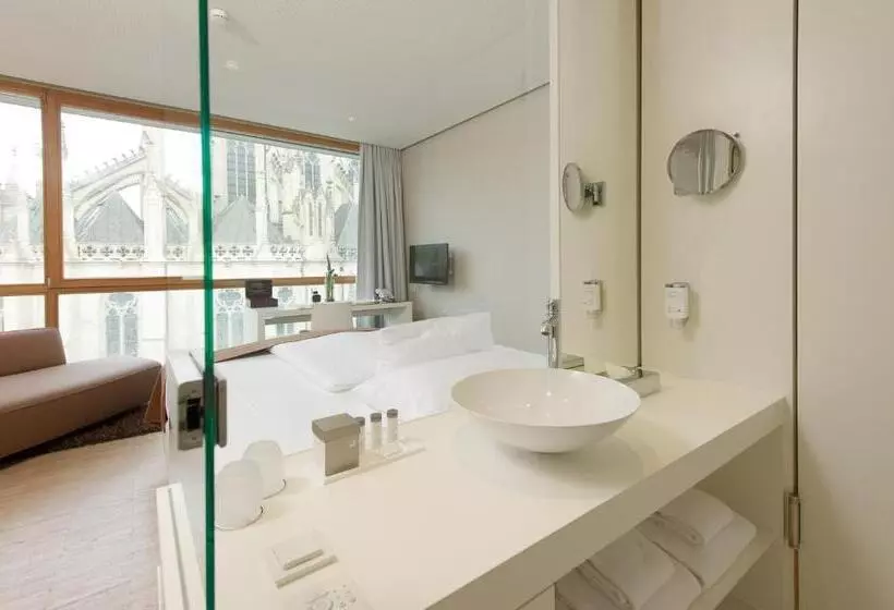 اتاق کلاس بیزنس, Am Domplatz   Adult Only