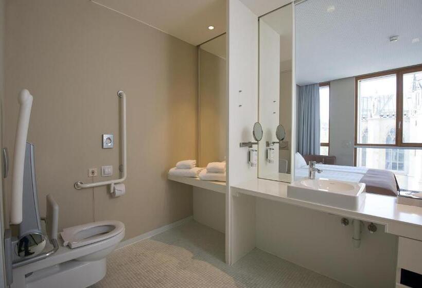 غرفة بيزنس, Am Domplatz   Adult Only