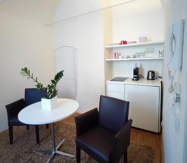 آپارتمان 1 خوابه, Am Domplatz   Adult Only
