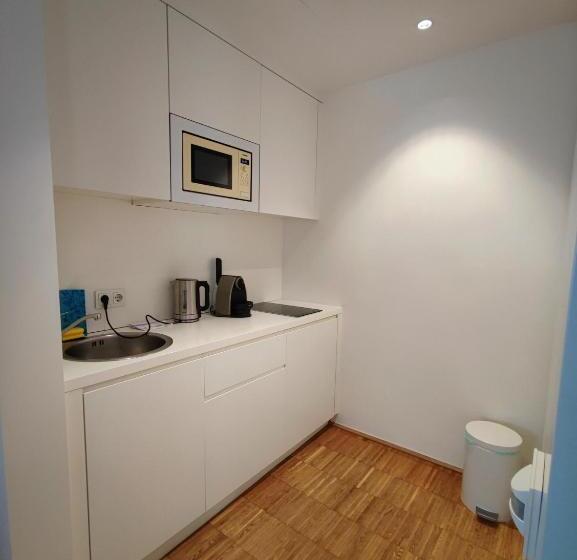 شقة سوبريور غرفة واحدة, Am Domplatz   Adult Only