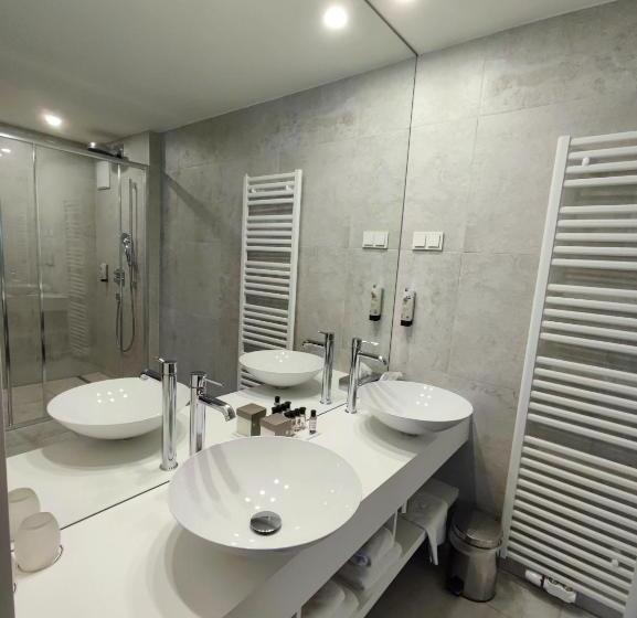 شقة سوبريور غرفة واحدة, Am Domplatz   Adult Only