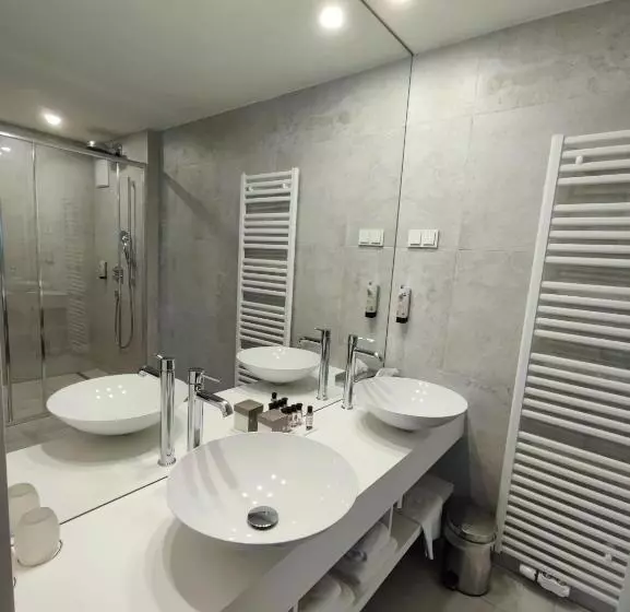 آپارتمان سوپریور 1 خوابه, Am Domplatz   Adult Only