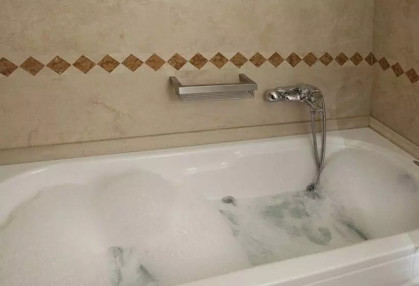 ジュニアスイート, Antica Dimora Suites