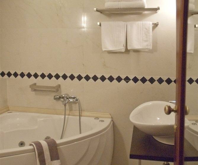 주니어 스위트, Antica Dimora Suites