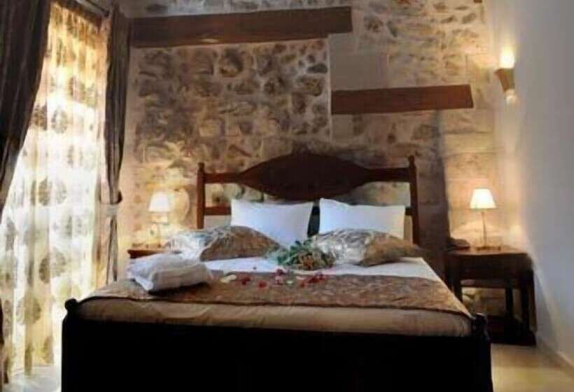 주니어 스위트, Antica Dimora Suites