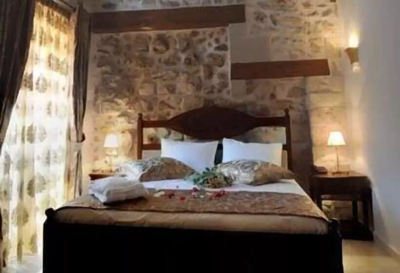 ジュニアスイート, Antica Dimora Suites