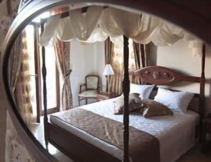 주니어 스위트, Antica Dimora Suites