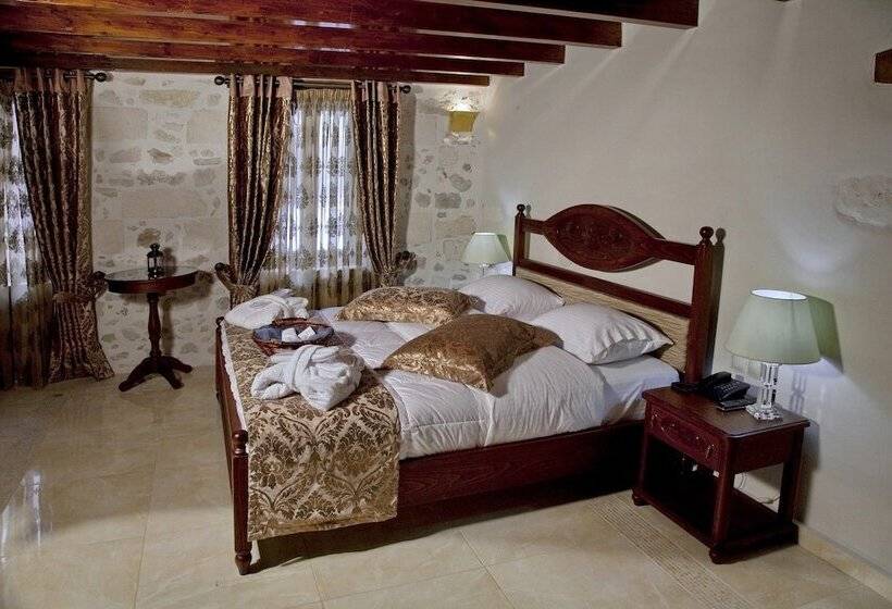 주니어 스위트, Antica Dimora Suites