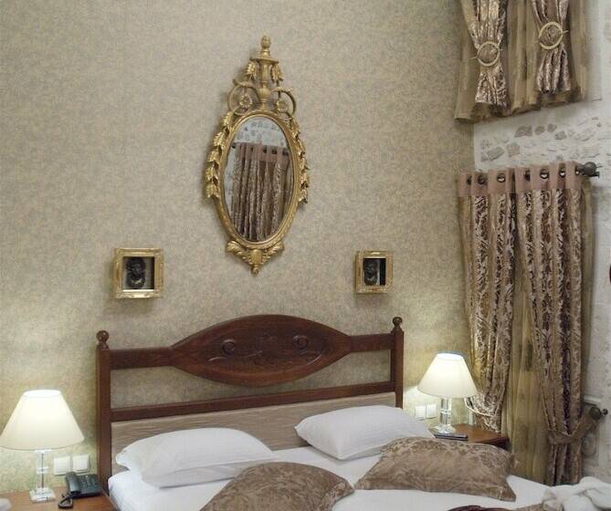 주니어 스위트, Antica Dimora Suites