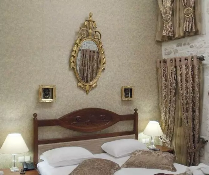 ジュニアスイート, Antica Dimora Suites