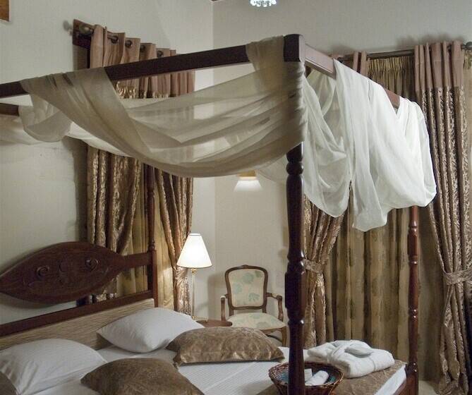 주니어 스위트, Antica Dimora Suites