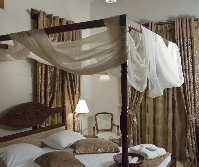 ジュニアスイート, Antica Dimora Suites