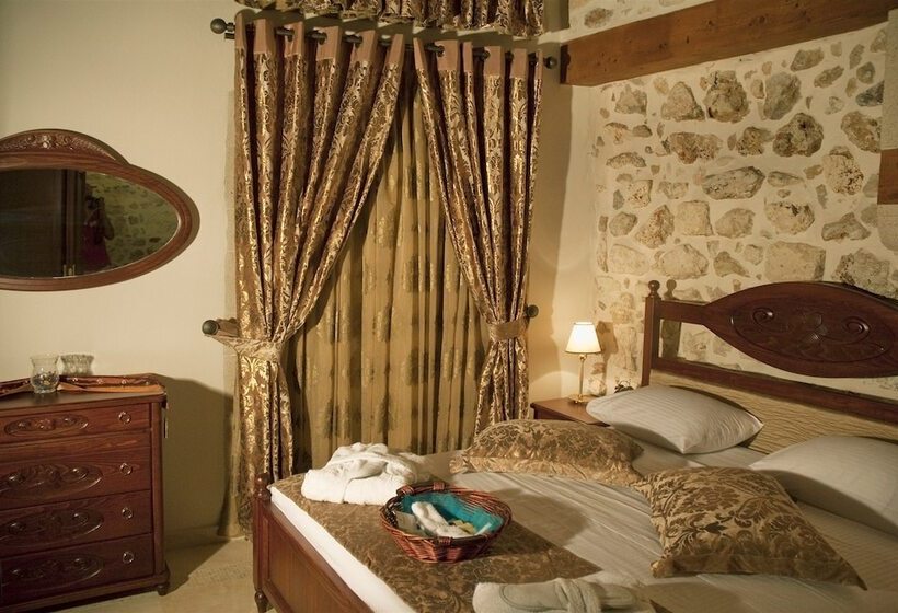 주니어 스위트, Antica Dimora Suites