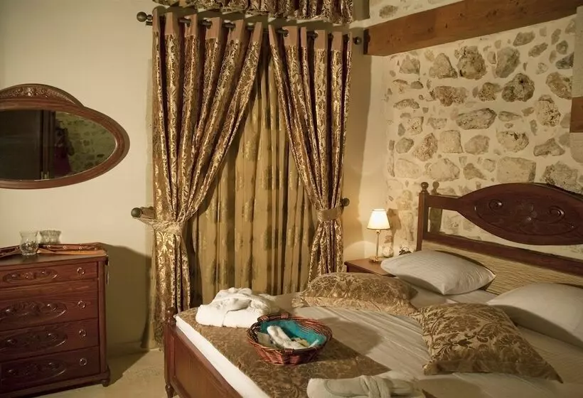 ジュニアスイート, Antica Dimora Suites