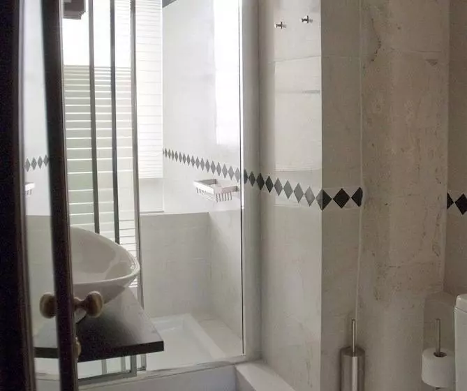 バルコニー付きジュニアスイート, Antica Dimora Suites