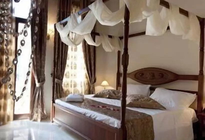 バルコニー付きジュニアスイート, Antica Dimora Suites