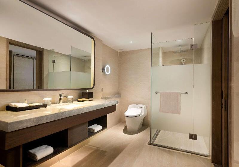 주니어 스위트 발코니, Antica Dimora Suites