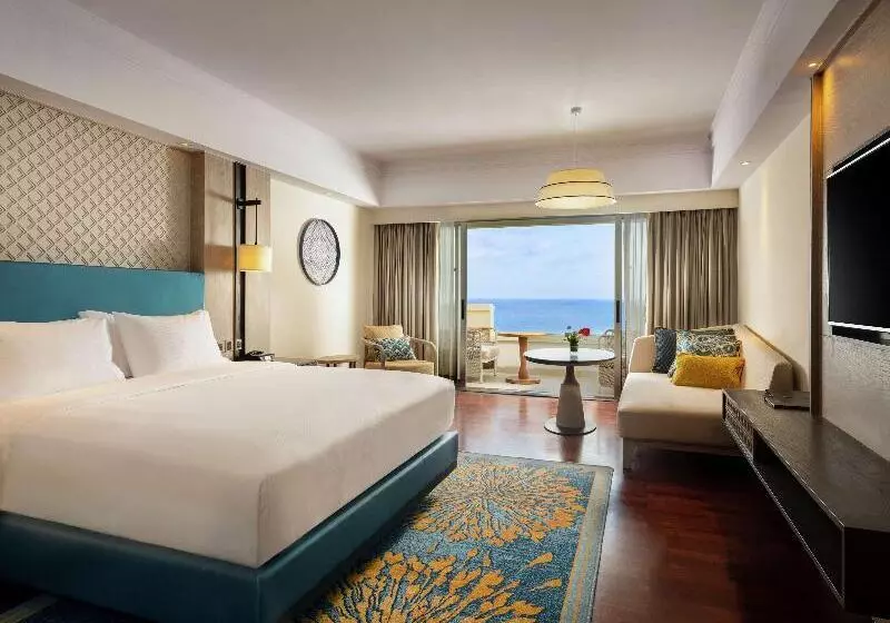 バルコニー付きジュニアスイート, Antica Dimora Suites