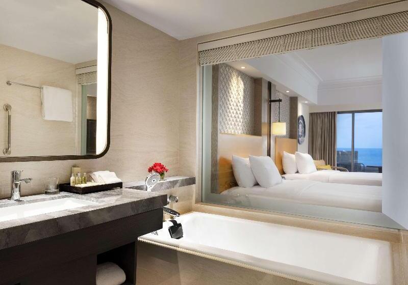 주니어 스위트 발코니, Antica Dimora Suites