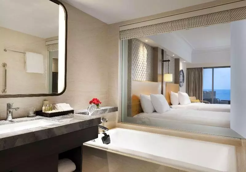バルコニー付きジュニアスイート, Antica Dimora Suites