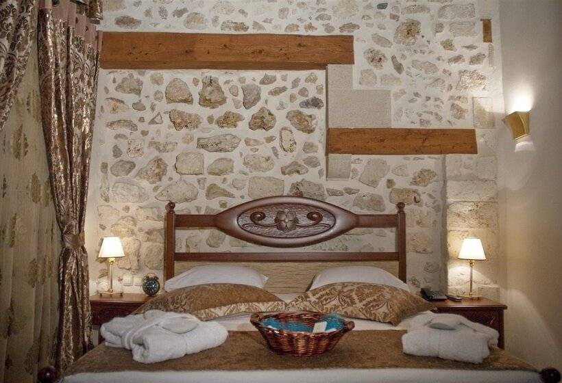 주니어 스위트, Antica Dimora Suites