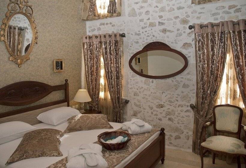 주니어 스위트, Antica Dimora Suites