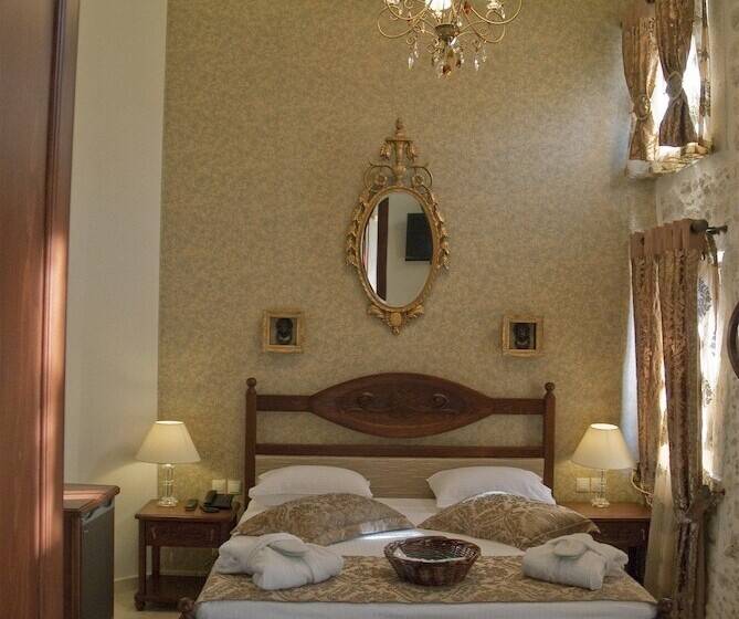 주니어 스위트, Antica Dimora Suites