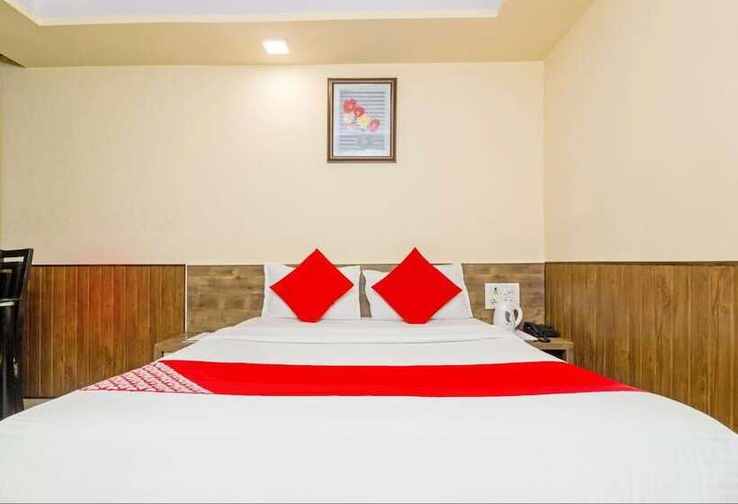 豪华房间, Arma Residency