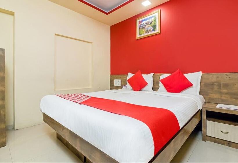 标准间, Arma Residency