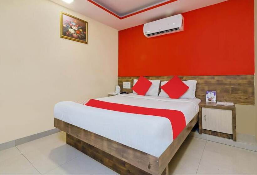 标准间, Arma Residency