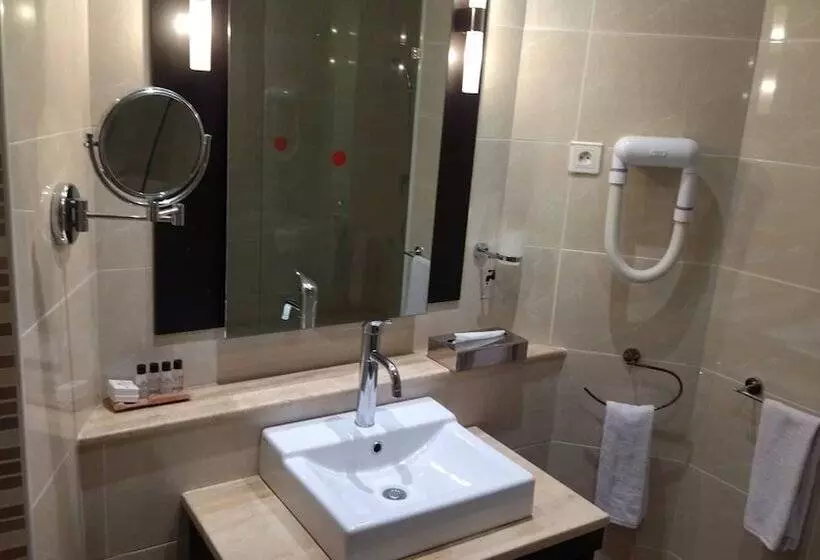 اتاق استاندارد یک نفره, Aziza Thalasso Golf Adults Only