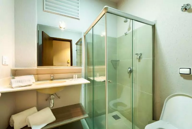 اتاق استاندارد, B&b Hotel Uberlândia