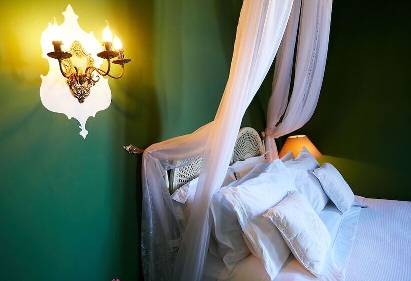 חדר סטנדרט, Boutique Quinta Das Videiras