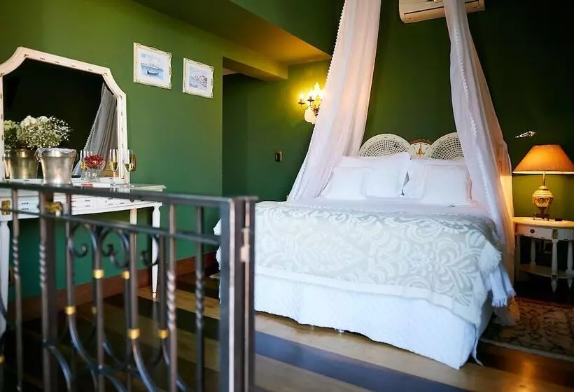 اتاق استاندارد, Boutique Quinta Das Videiras