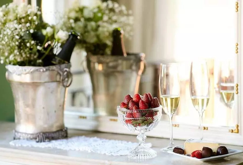 اتاق استاندارد, Boutique Quinta Das Videiras