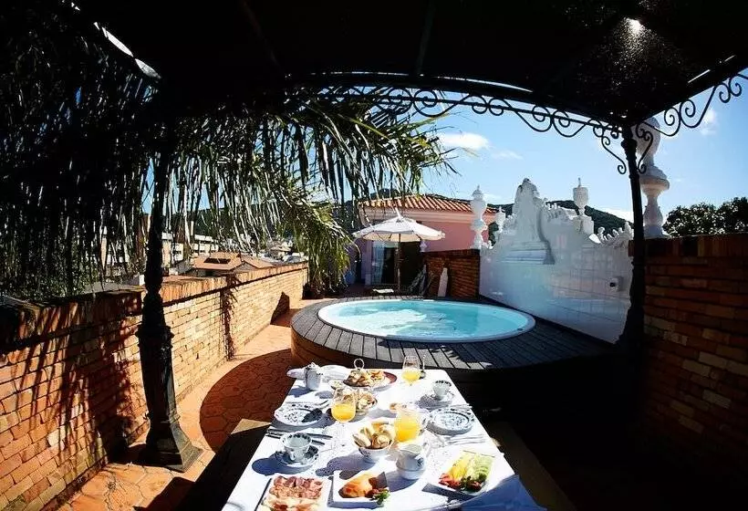 اتاق استاندارد, Boutique Quinta Das Videiras
