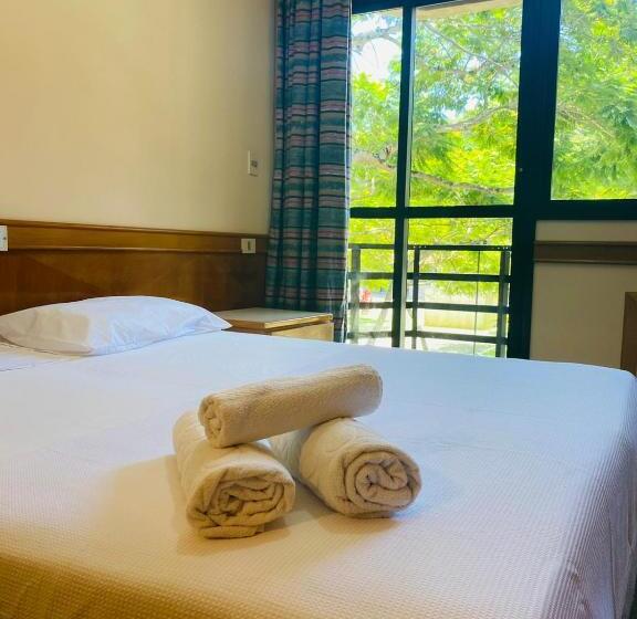 Номер Стандарт Трехместный, Canto Da Ilha