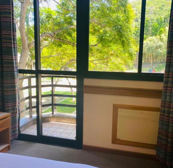 Номер Стандарт Трехместный, Canto Da Ilha