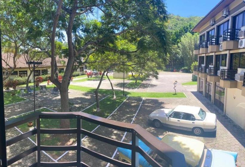 Номер Стандарт Трехместный, Canto Da Ilha