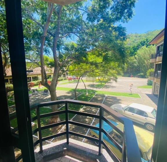 Номер Стандарт Трехместный, Canto Da Ilha