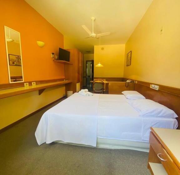 Номер Стандарт Трехместный, Canto Da Ilha