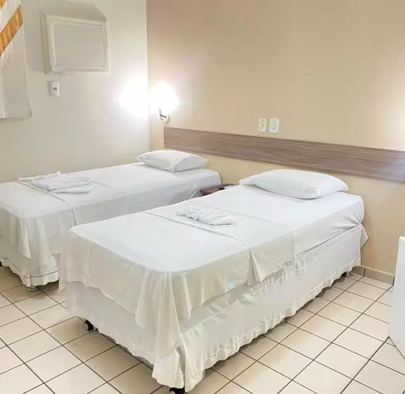 Standard-huone, Canto Da Praia