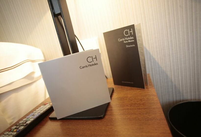 اتاق سوپریور, Carris Porto Ribeira