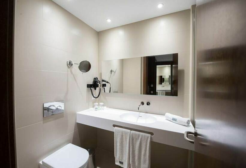 اتاق سوپریور, Carris Porto Ribeira