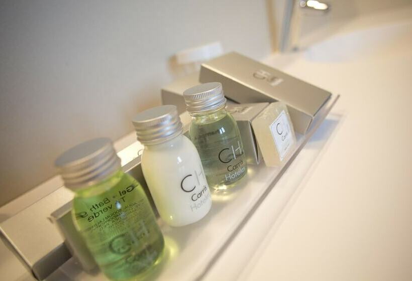 اتاق سوپریور, Carris Porto Ribeira