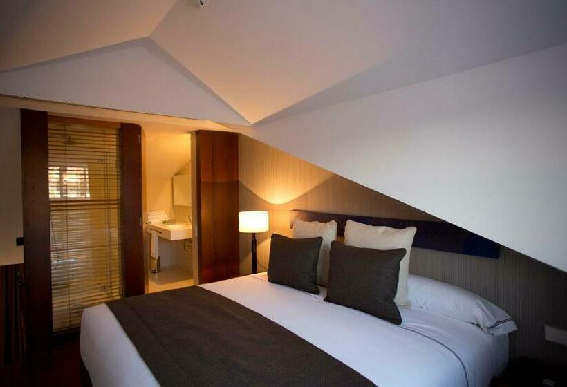 سوییت جونیور, Carris Porto Ribeira