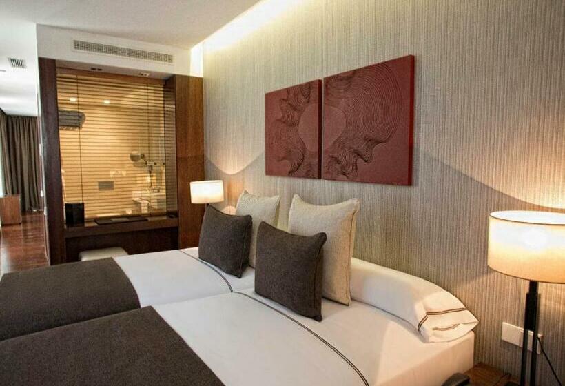 سوییت, Carris Porto Ribeira