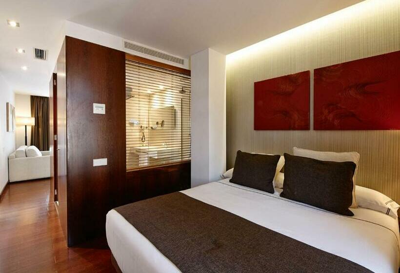 سوییت, Carris Porto Ribeira