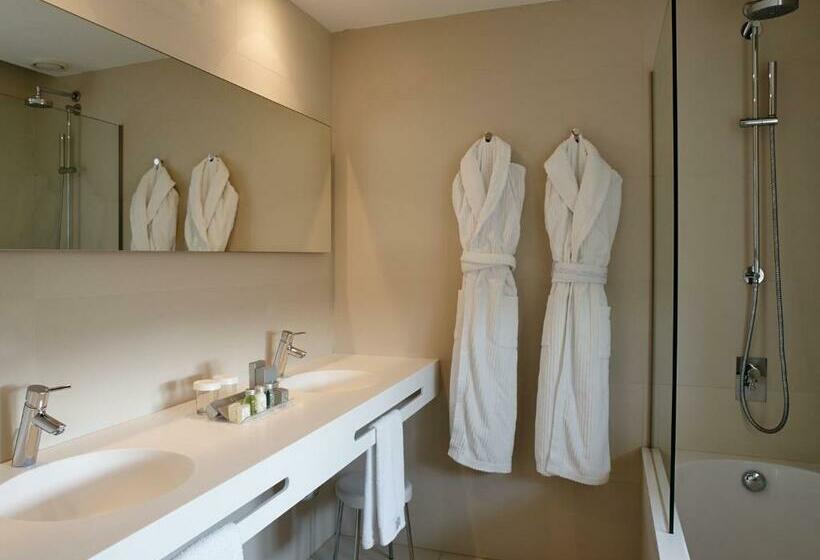 سوییت, Carris Porto Ribeira