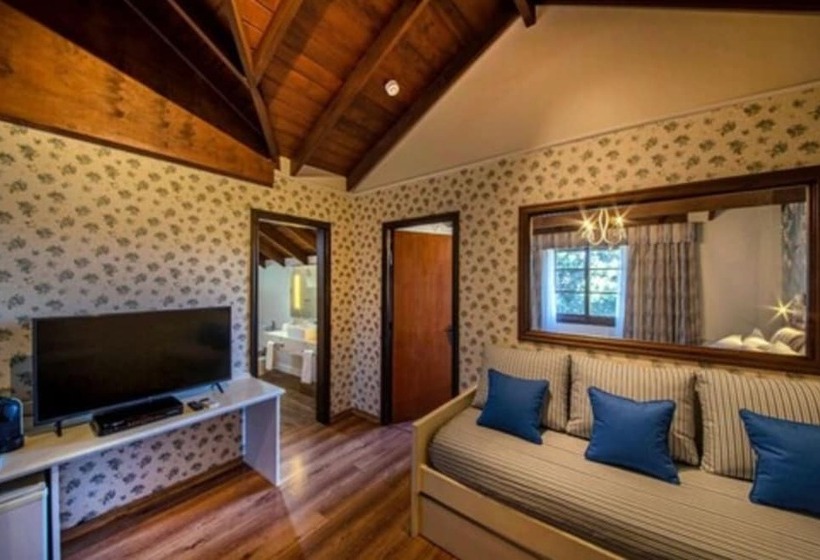 Полулюкс, Casa Da Montanha